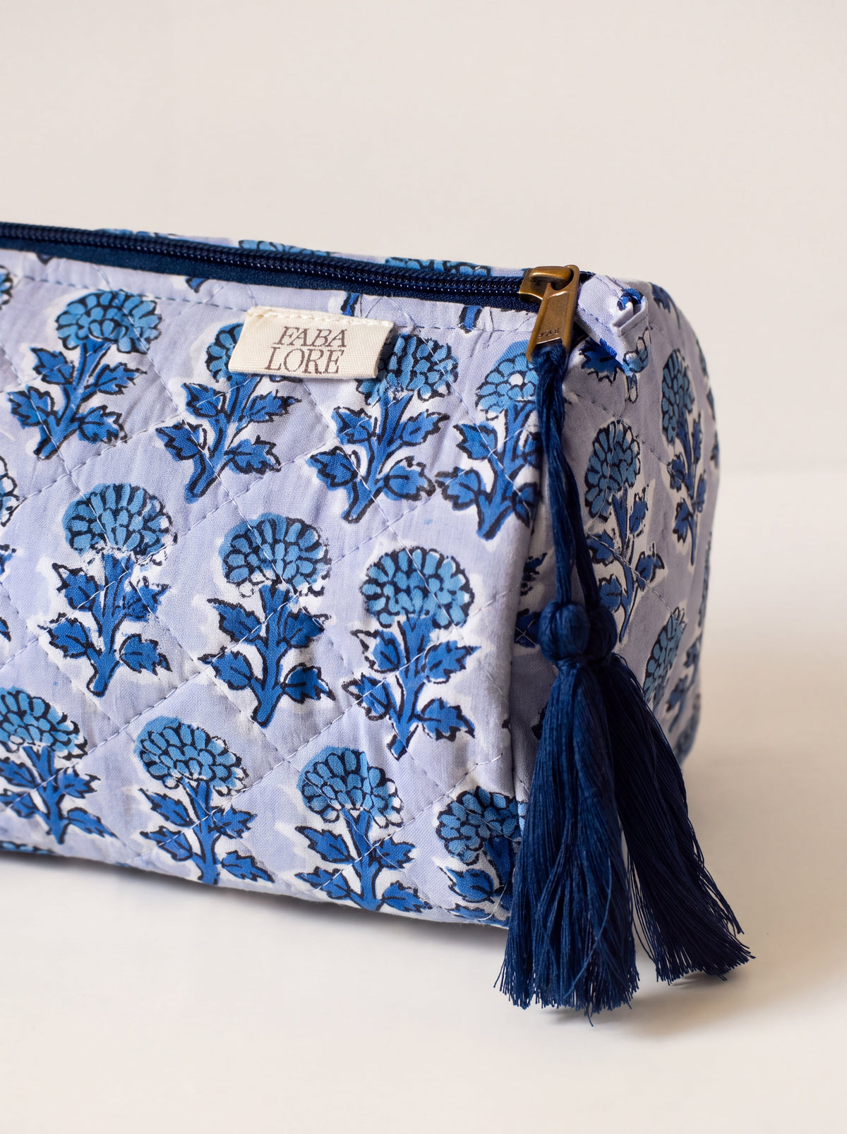 Indigo Bloom